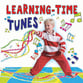 Learning Time Tunes CD